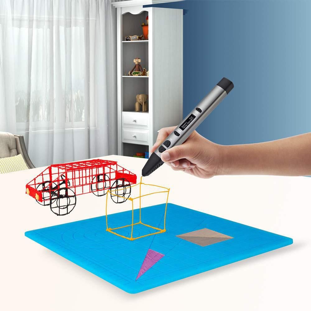 Durable Template Drawing Tools - 3D Printing Templates Free ulasan dan harga