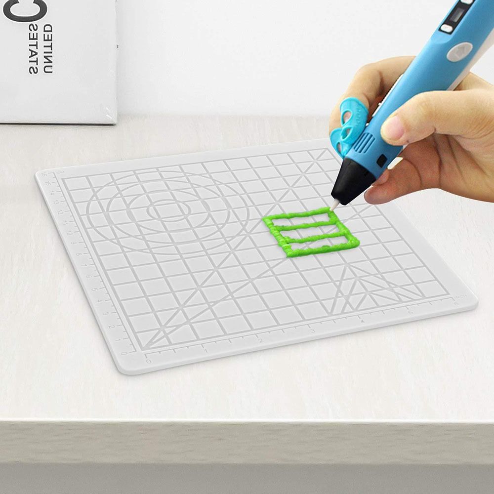 Durable Template Drawing Tools - 3D Printing Templates Free ulasan dan harga