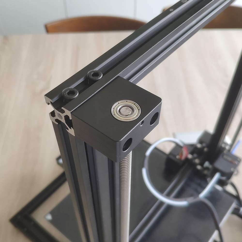 Upgrade Dual Z Axis Belt Threa - 3D Printing Z Axis ulasan dan harga