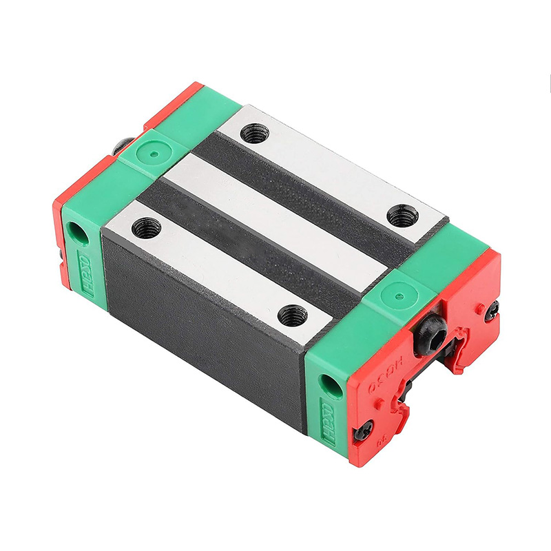 HG25 CNC Machinery Accessories - Linear Guide Rail ulasan dan harga
