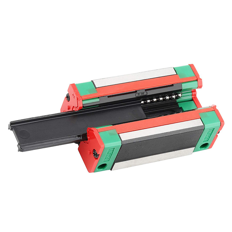 HG25 CNC Machinery Accessories - Linear Guide Rail ulasan dan harga