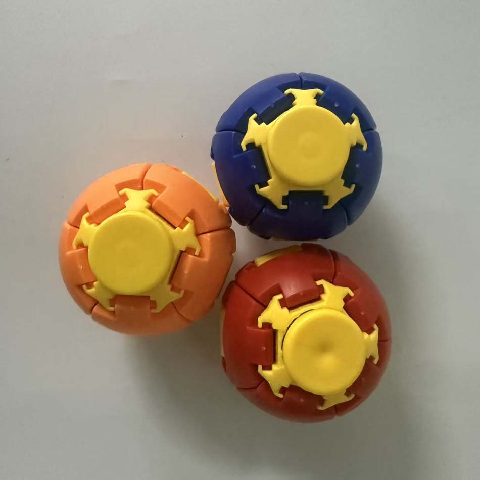 HelixCore 3D Printed Twist Sph - 3D Printing Gears ulasan dan harga