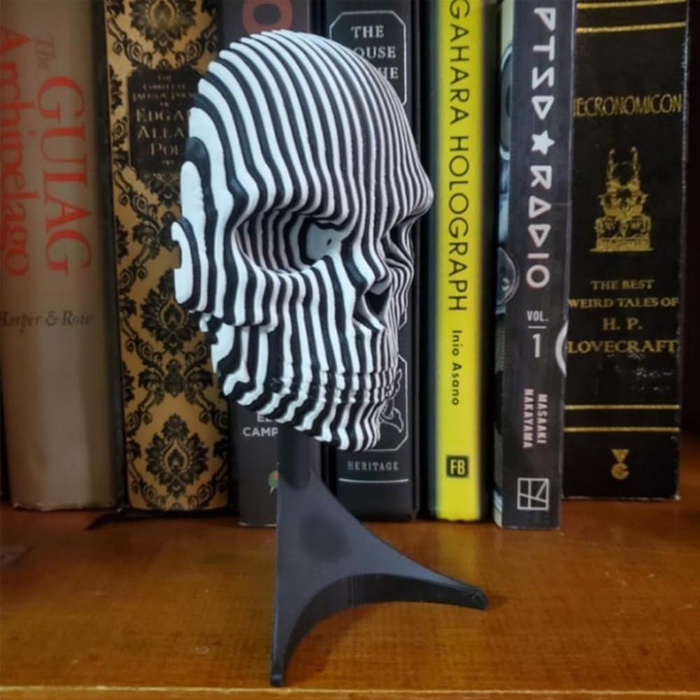 Visual Illusion 3D Printing Sk - 3D Printing Simulator ulasan dan harga