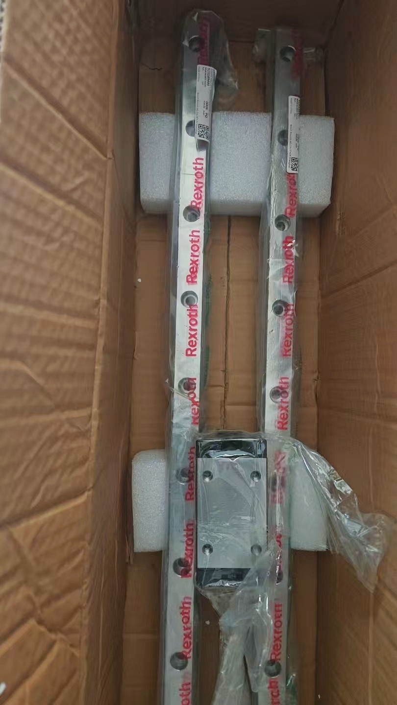 93-50-10000A/B 93-50-10003A Li - Linear Guide Rail ulasan dan harga