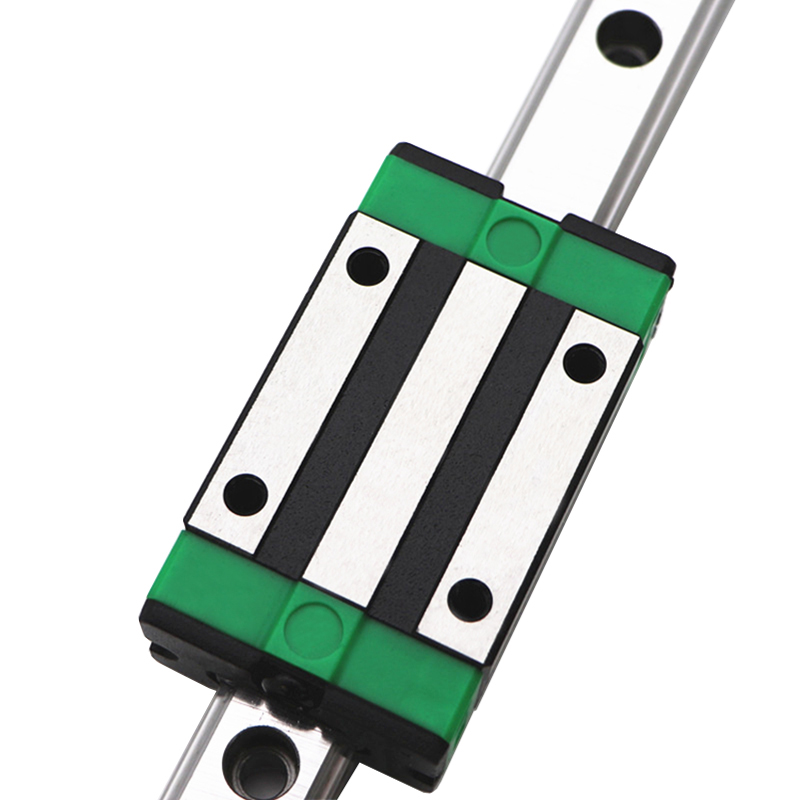 Linear Guide Motion Rail Slide - Linear Guide Rail ulasan dan harga