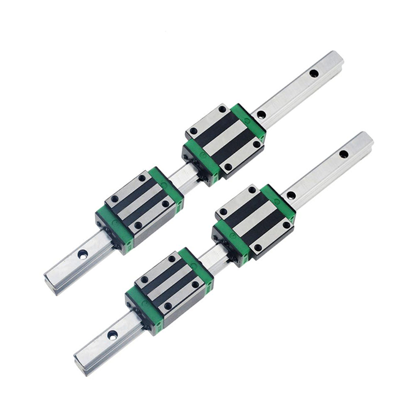 Linear Guide Motion Rail Slide - Linear Guide Rail ulasan dan harga