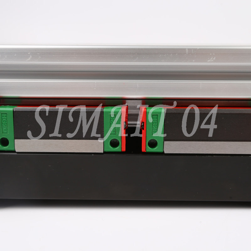 Organ Cover Slide Module GBX15 - Linear Guide Rail ulasan dan harga