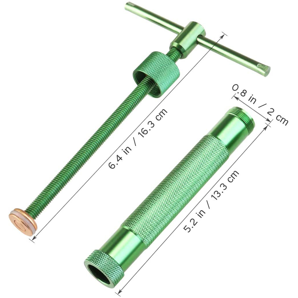Clay Gun Extruder with 20 Uniq - 3D Printing Clay ulasan dan harga