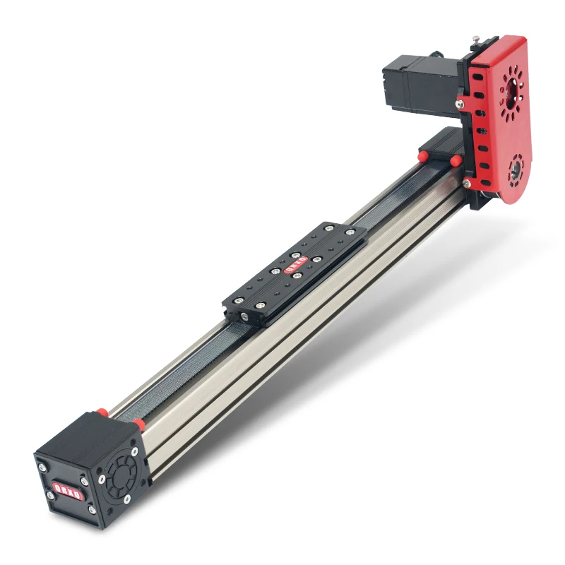 QRXQ RXP40 With 100w Servo Mot - Linear Guide Rail ulasan dan harga