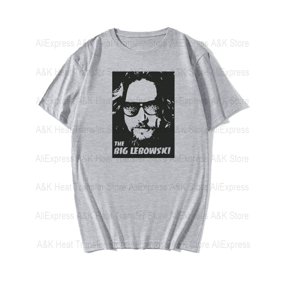 Cool Lebowski Iron On Patch Fo - 3D Printing Vinyl ulasan dan harga