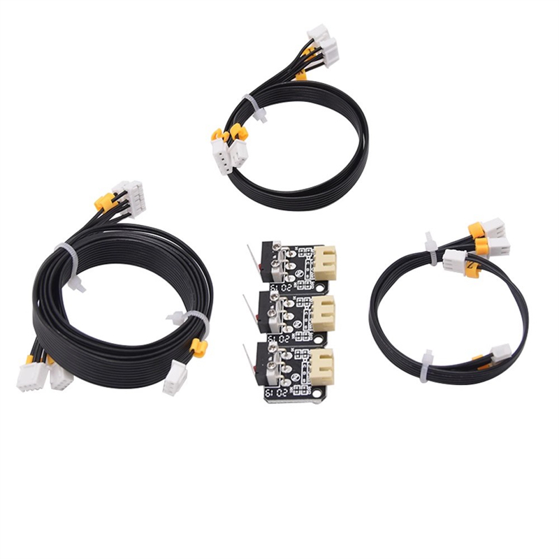 3D Printer Parts X/Y/Z/E Axis  - 3D Printing Z Axis ulasan dan harga