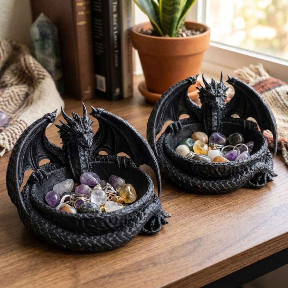 3D Printing Dragon Shaped Jewe - 3D Printing Jewelry ulasan dan harga