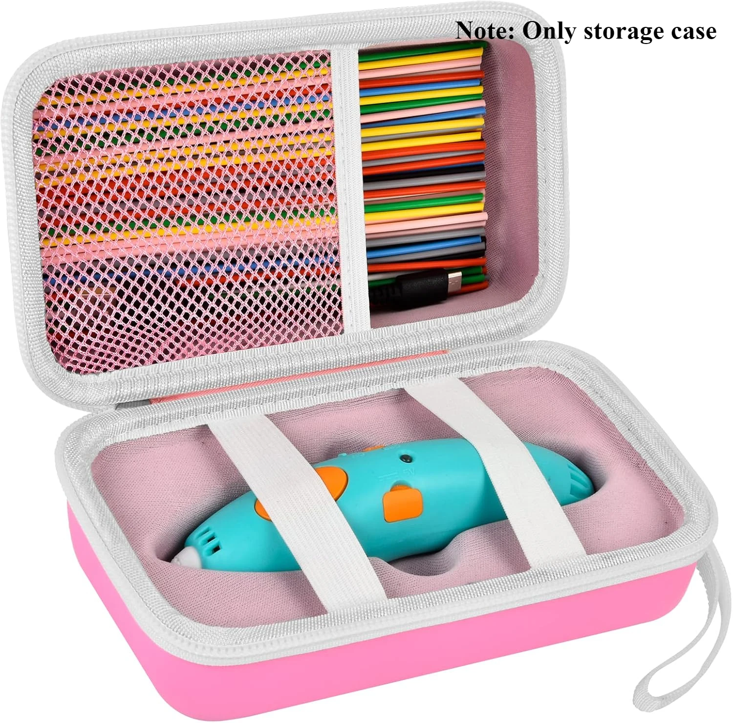 Case Compatible with 3Doodler  - 3D Printing Link ulasan dan harga