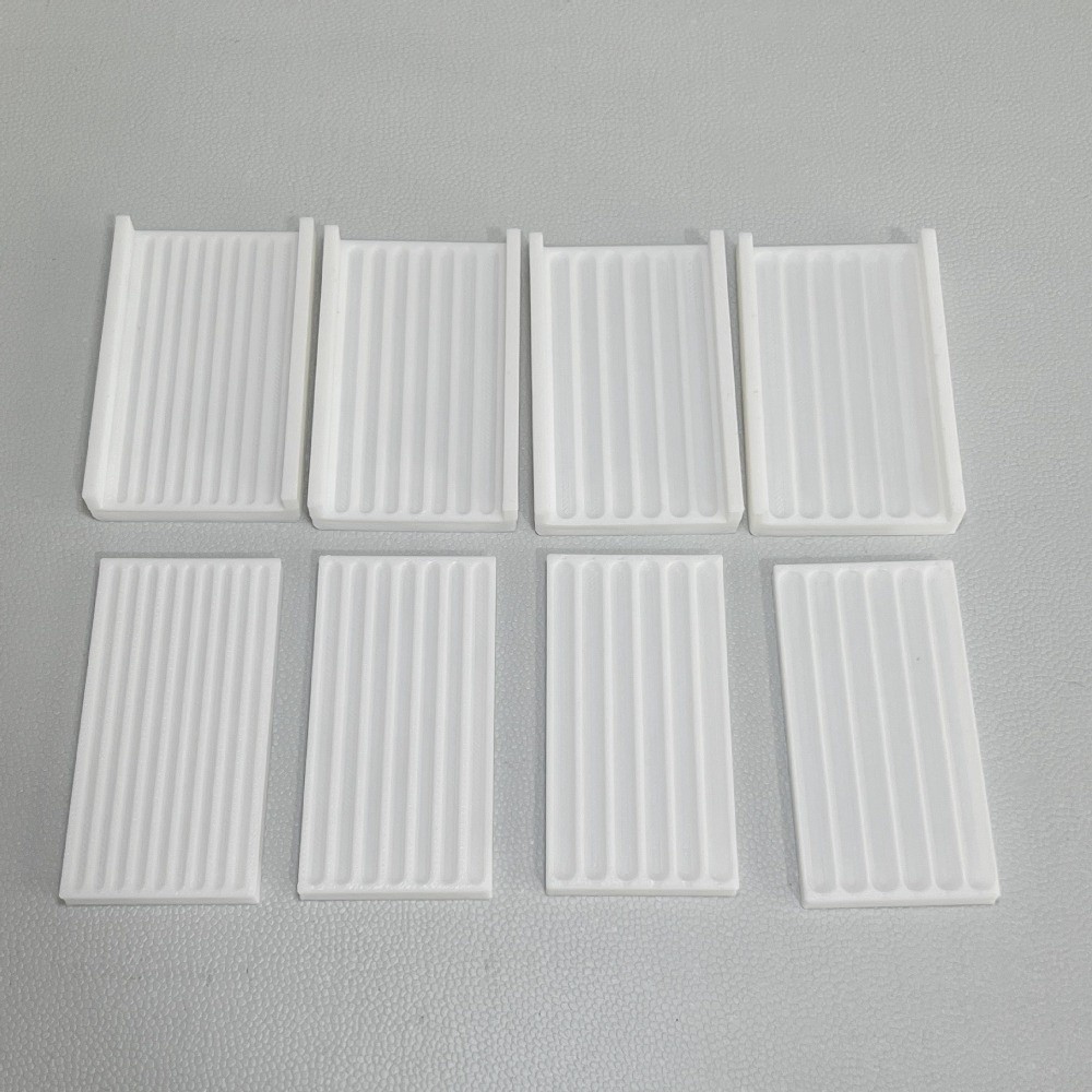 4Pcs 2-5mm Clay Gel Ball Maker - 3D Printing Clay ulasan dan harga