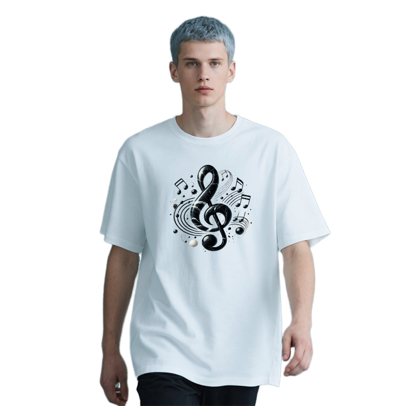 Color music symbols heat trans - 3D Printing Vinyl ulasan dan harga