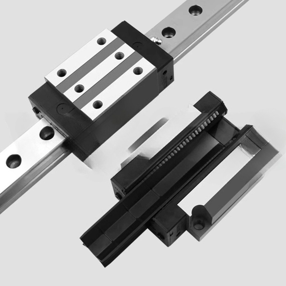 Competitive Price Linear Guide - Linear Guide Rail ulasan dan harga