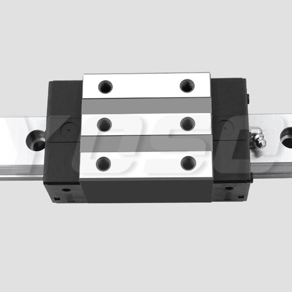 Competitive Price Linear Guide - Linear Guide Rail ulasan dan harga