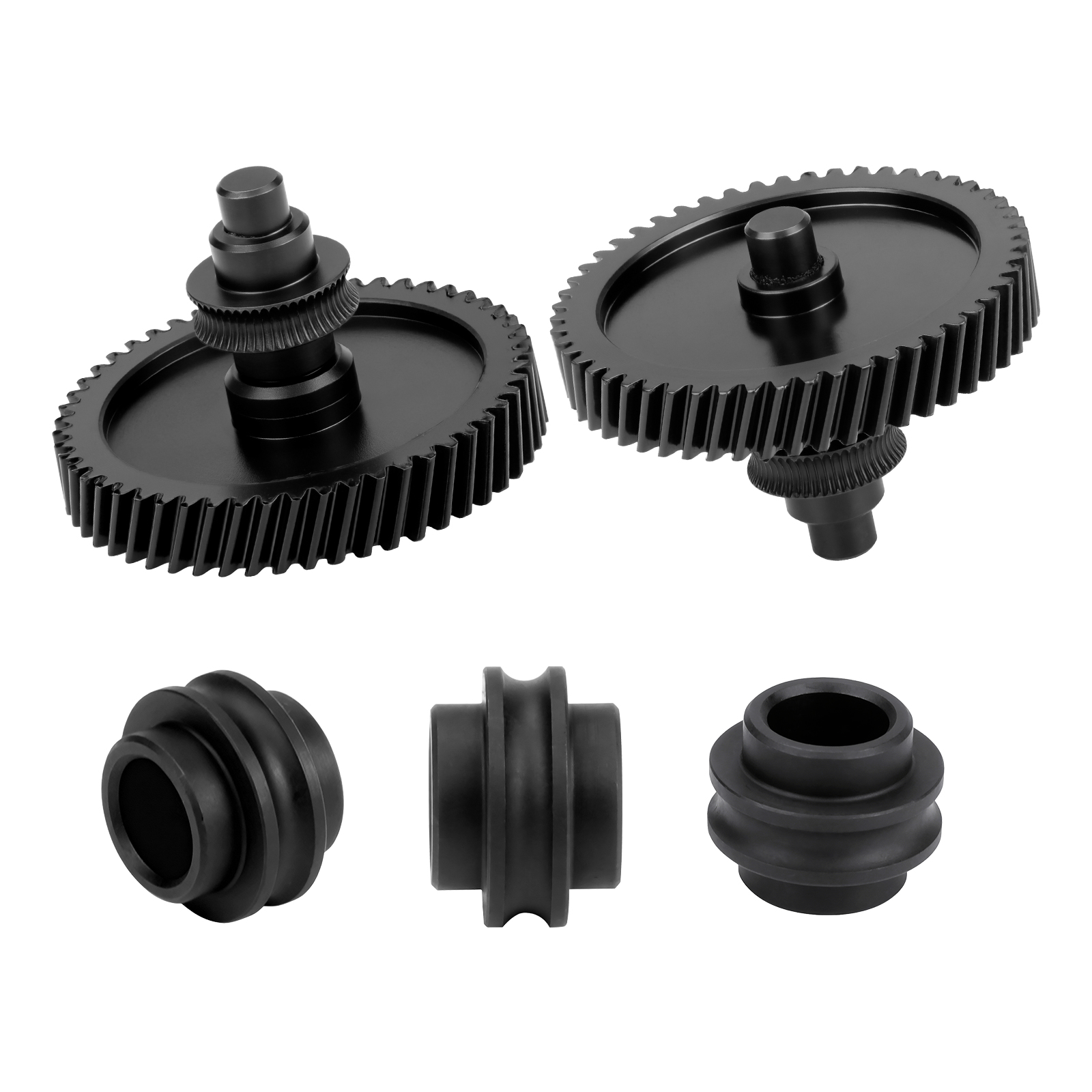 For Anycubic Kobra 3 Max Extru - 3D Printing Gears ulasan dan harga
