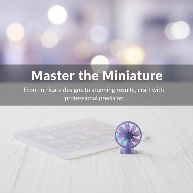 3D Embossed Silicone Mold For  - 3D Printing Templates Free ulasan dan harga
