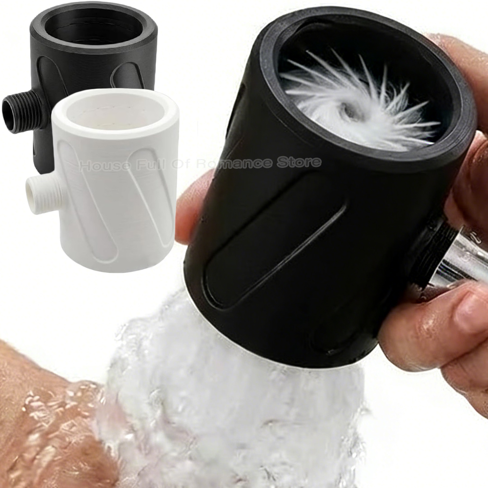 Designed Circular Spray Shower - 3D Printing Ideas ulasan dan harga