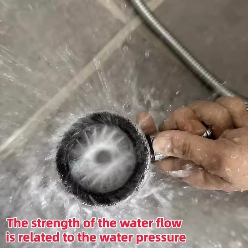 Designed Circular Spray Shower - 3D Printing Ideas ulasan dan harga