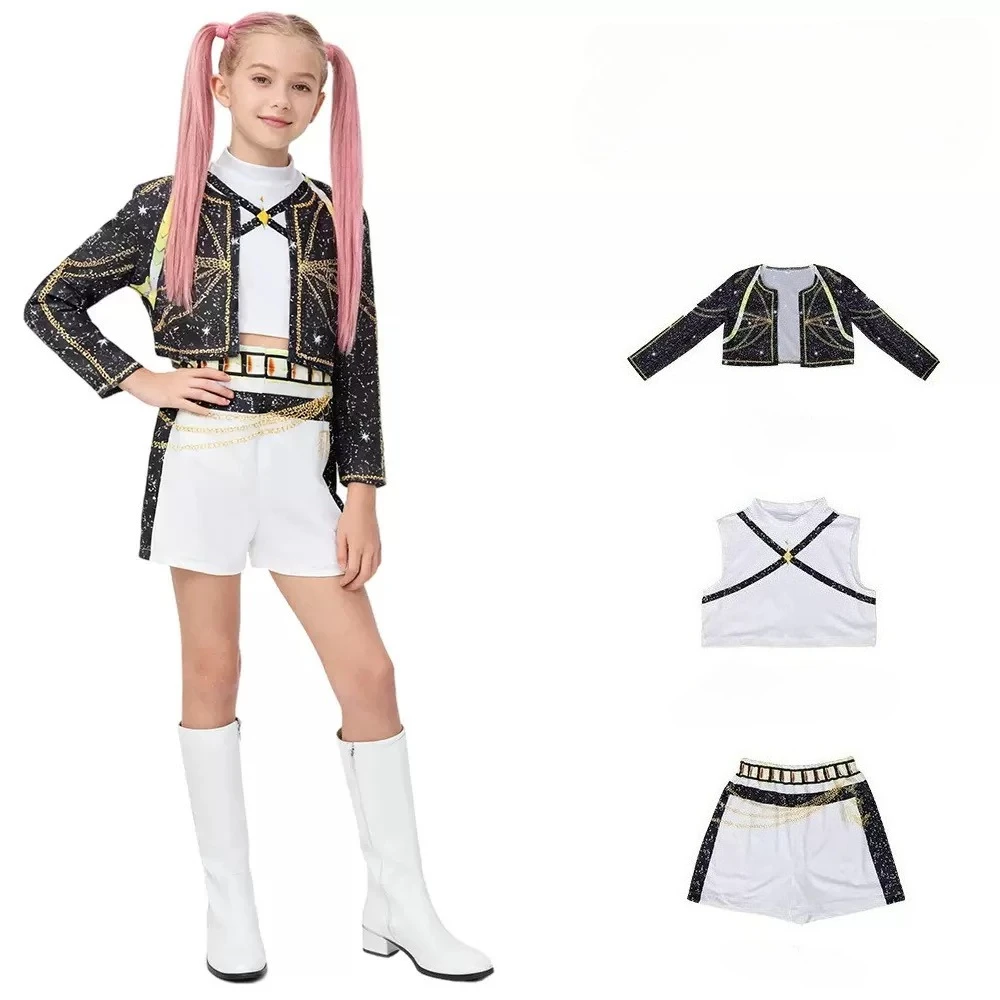 New Warrior K Pop Disguise Rum - 3D Printing Kit ulasan dan harga