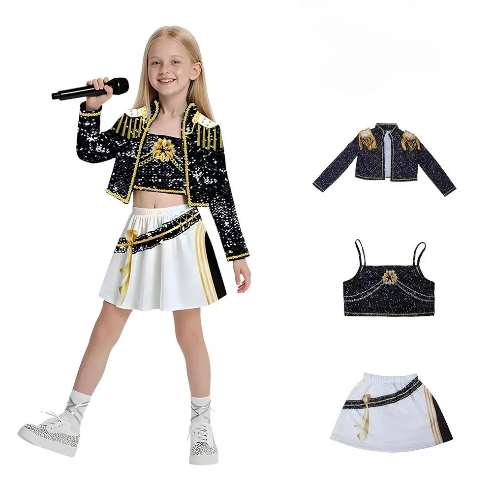 New Warrior K Pop Disguise Rum - 3D Printing Kit ulasan dan harga