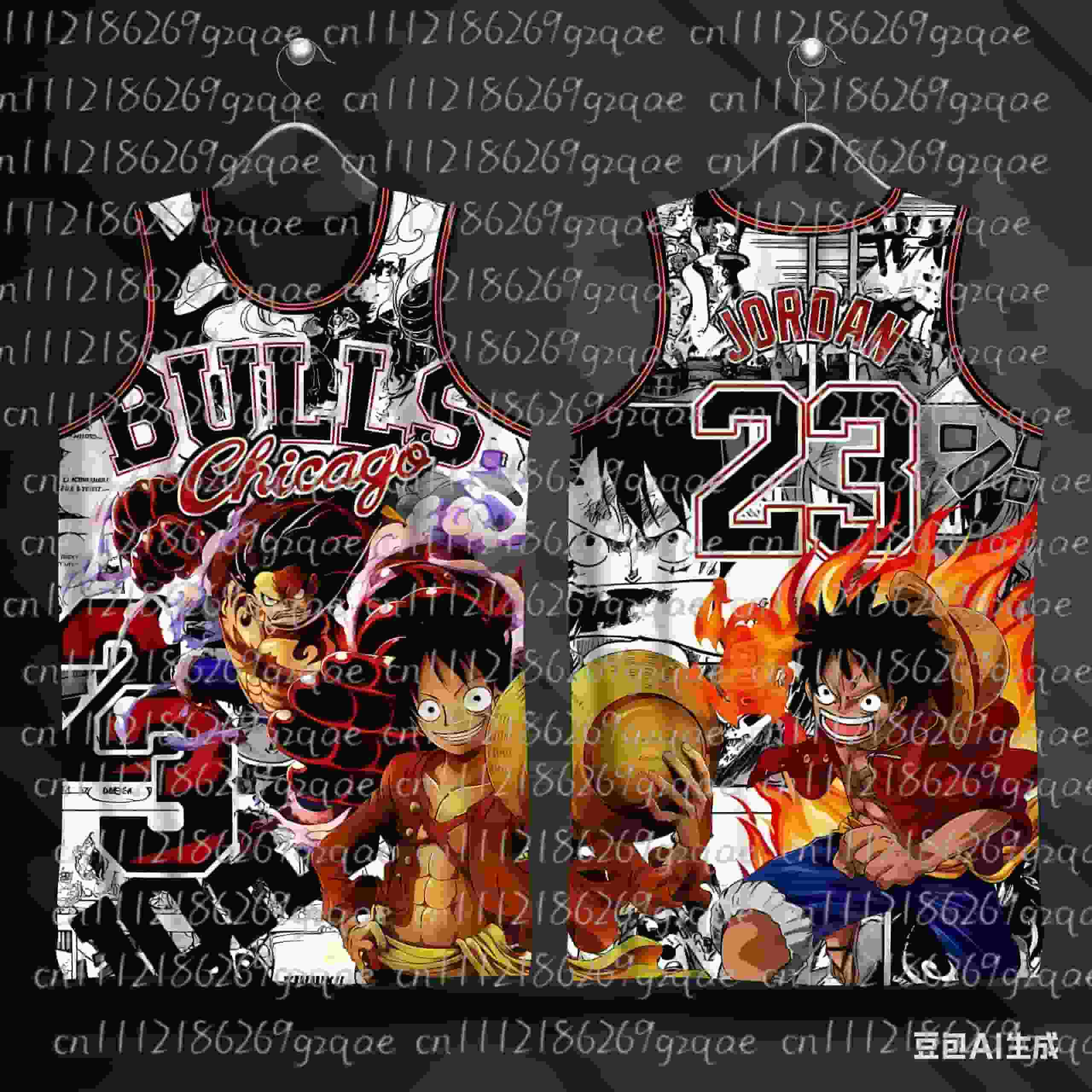 2026 New Anime One Piece Speci - 3D Printing Ideas ulasan dan harga