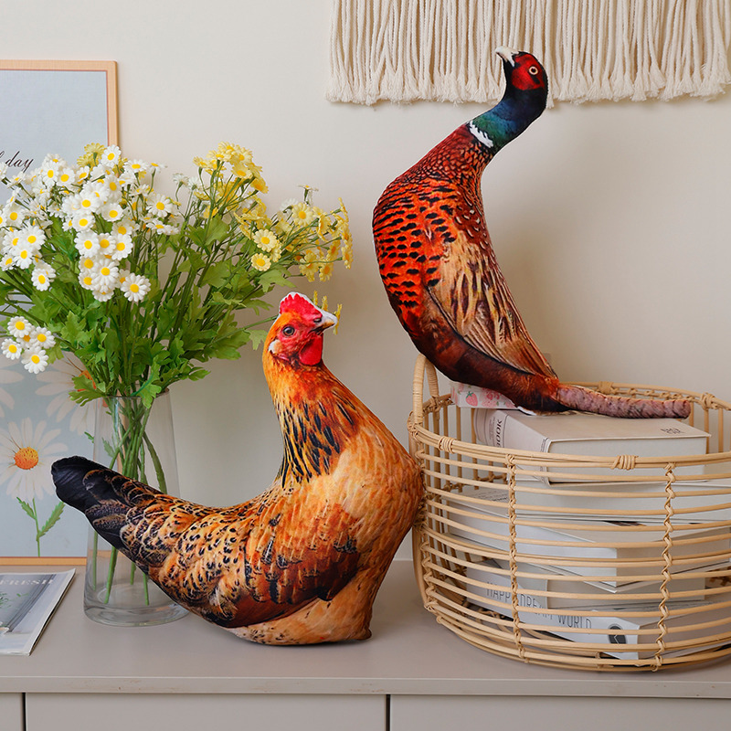 Simulation 3D Printed Animal P - 3D Printing Simulator ulasan dan harga