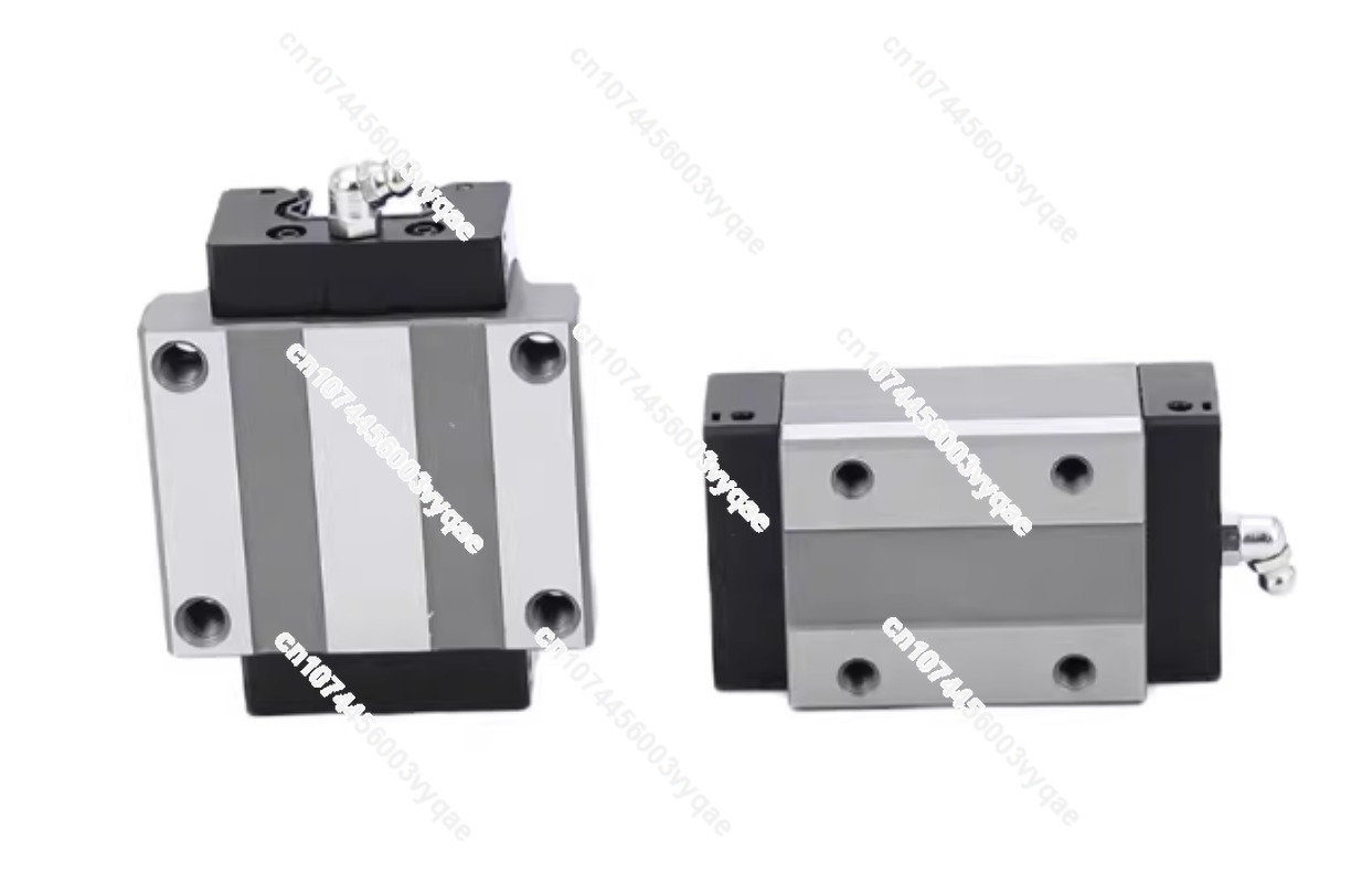 Linear Guide Rail Slide Bearin - Linear Guide Rail ulasan dan harga
