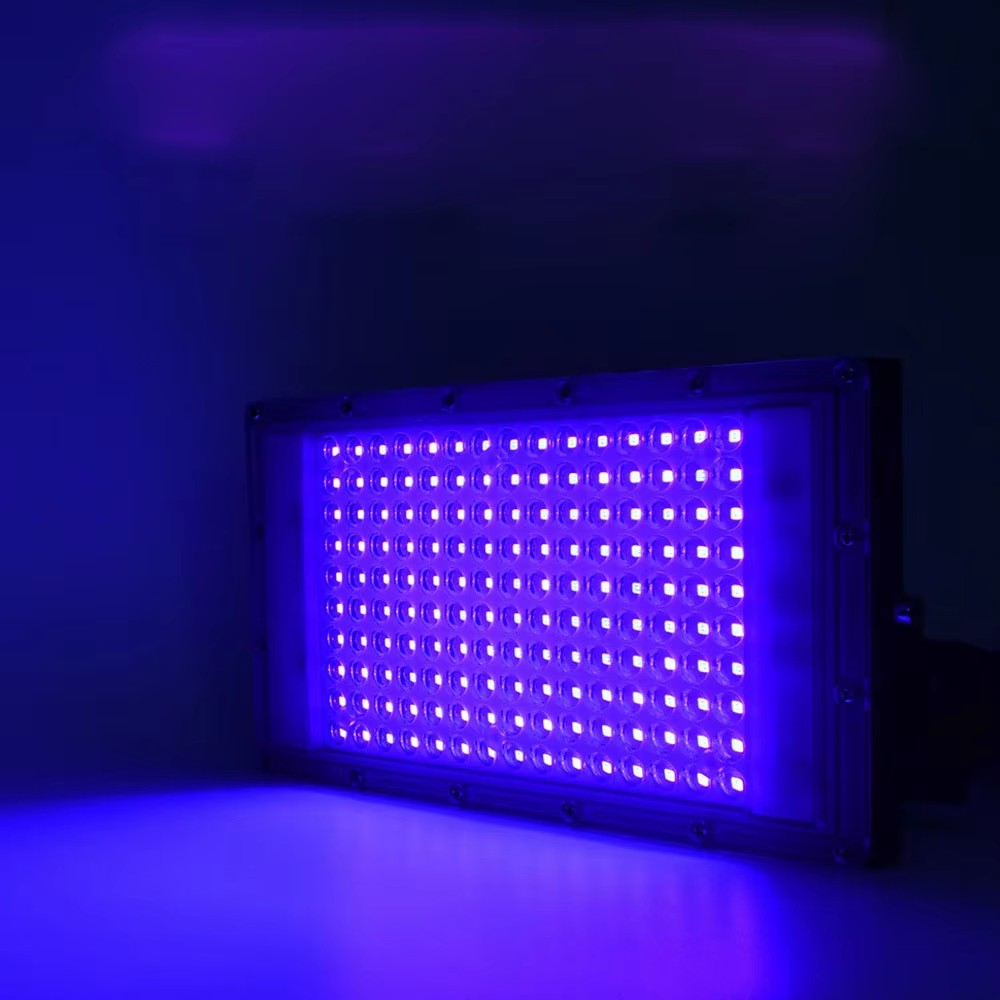 100W 300W purple light 365nm 3 - 3D Printing Uv Sensitive Resin ulasan dan harga