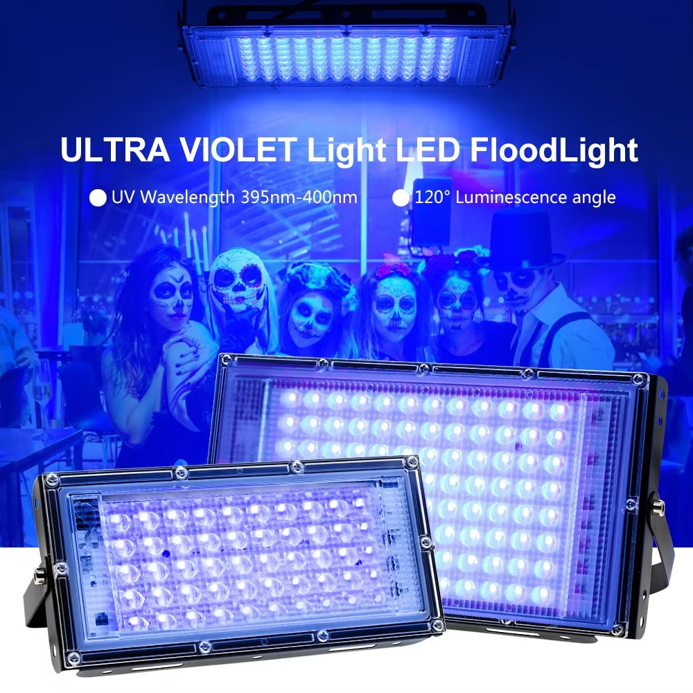100W 300W purple light 365nm 3 - 3D Printing Uv Sensitive Resin ulasan dan harga
