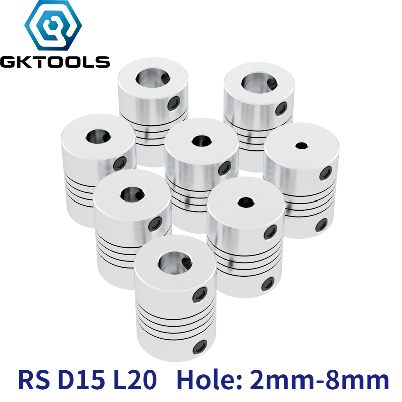 D15L20 2mm 3mm 4mm 5mm 6mm 6.3 - 3D Printing Z Axis ulasan dan harga