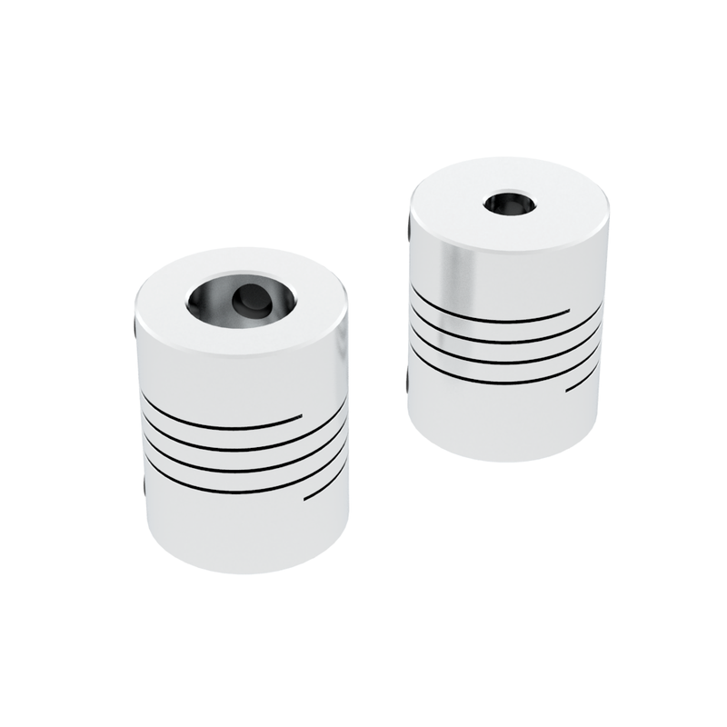 D15L20 2mm 3mm 4mm 5mm 6mm 6.3 - 3D Printing Z Axis ulasan dan harga