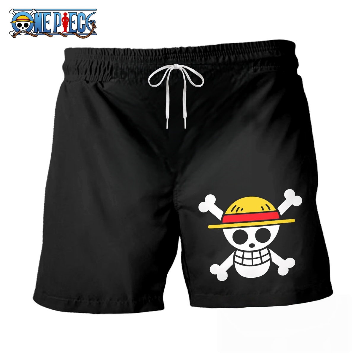 2026 Summer One Piece Luffy Re - 3D Printing Luffy ulasan dan harga