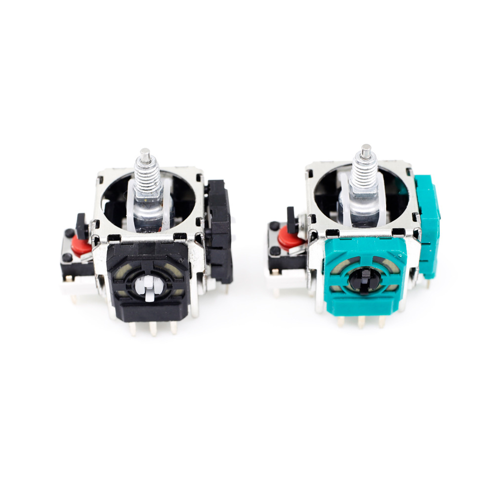 GSF 3D Analog Stick Sensor Mod - 3D Printing Xbox Controller ulasan dan harga