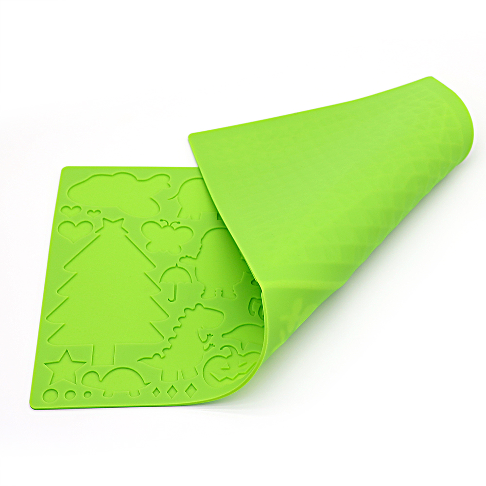 3D Printing Pen Silicone Pad w - 3D Printing Templates Free ulasan dan harga