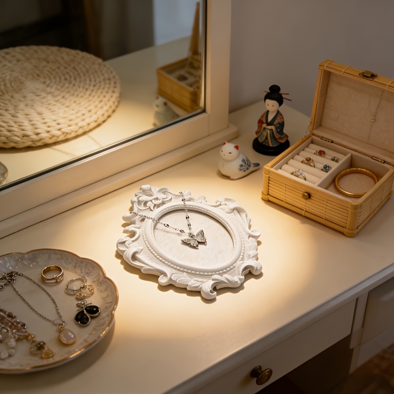 Vintage Royal Court Jewelry Di - 3D Printing Jewelry ulasan dan harga