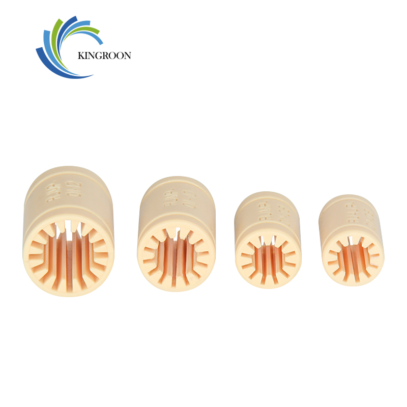 KingRoon 4pcs RJMP-01 RJ4JP Pl - 3D Printing Clay ulasan dan harga