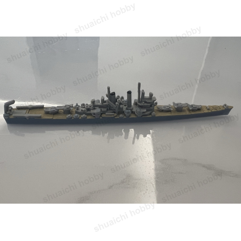 1PCS 3D Printed 1/2000 Scale B - 3D Printing Simulator ulasan dan harga