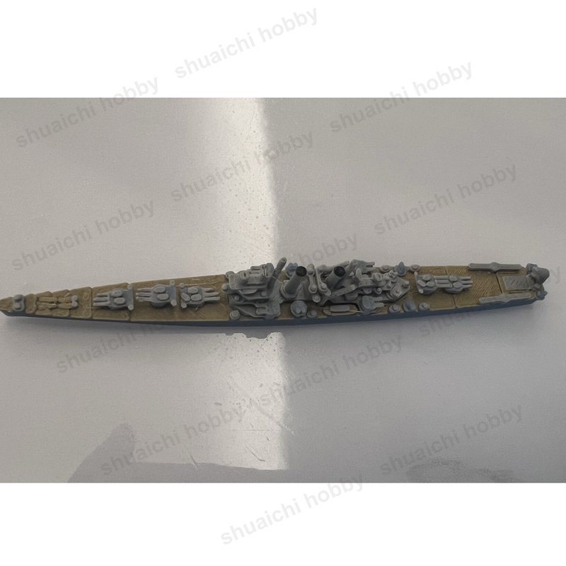 1PCS 3D Printed 1/2000 Scale B - 3D Printing Simulator ulasan dan harga