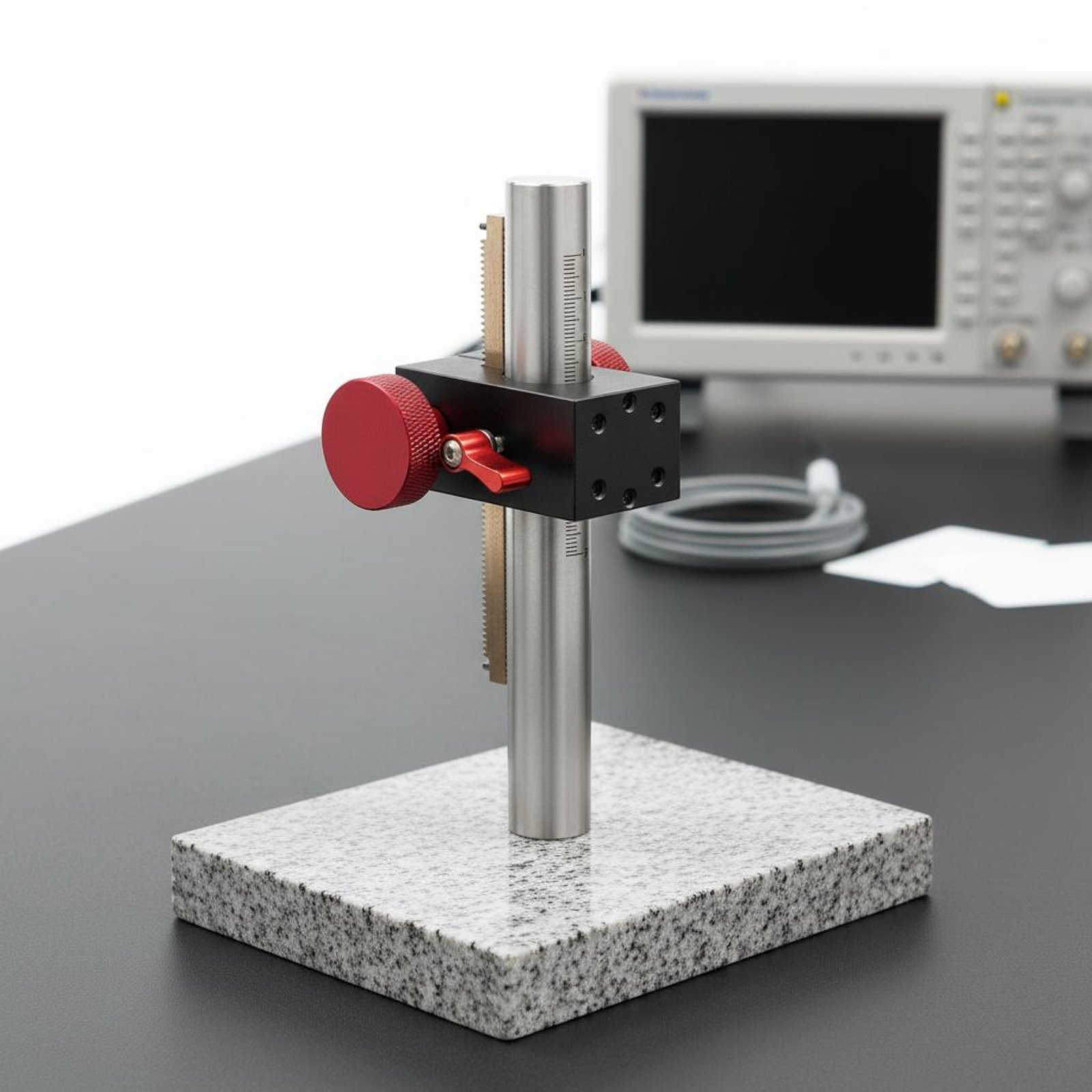 Rack and Pinion Lift Platform  - Linear Guide Rail ulasan dan harga