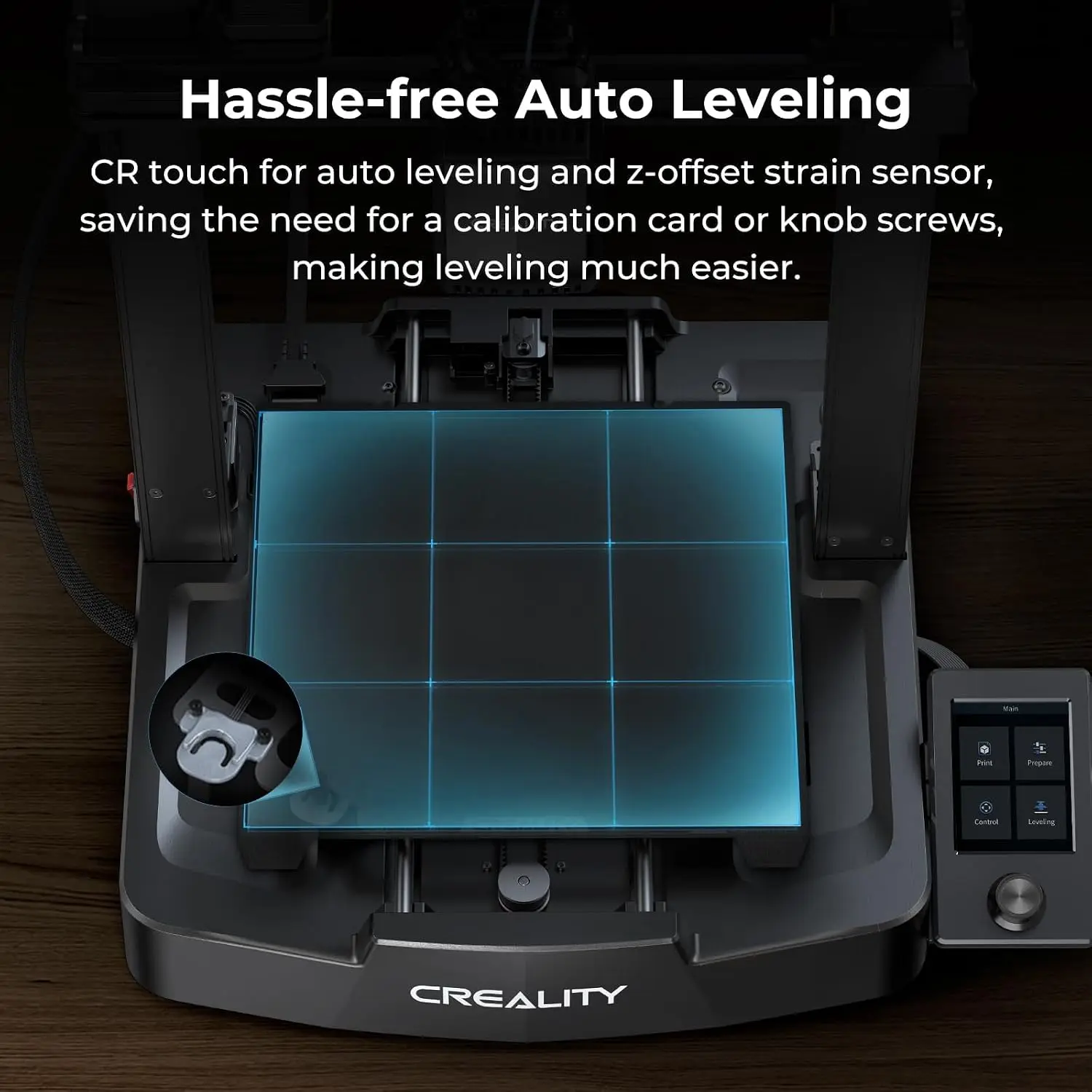 Ender 3 V3 SE 3D Printer, 250m - 3D Printing Z Axis ulasan dan harga