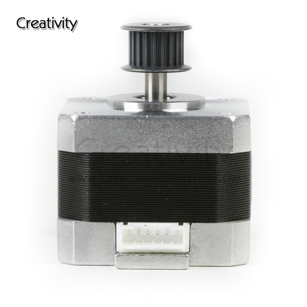 Ender-3 V2 Stepper Motors 42-3 - 3D Printing Z Axis ulasan dan harga