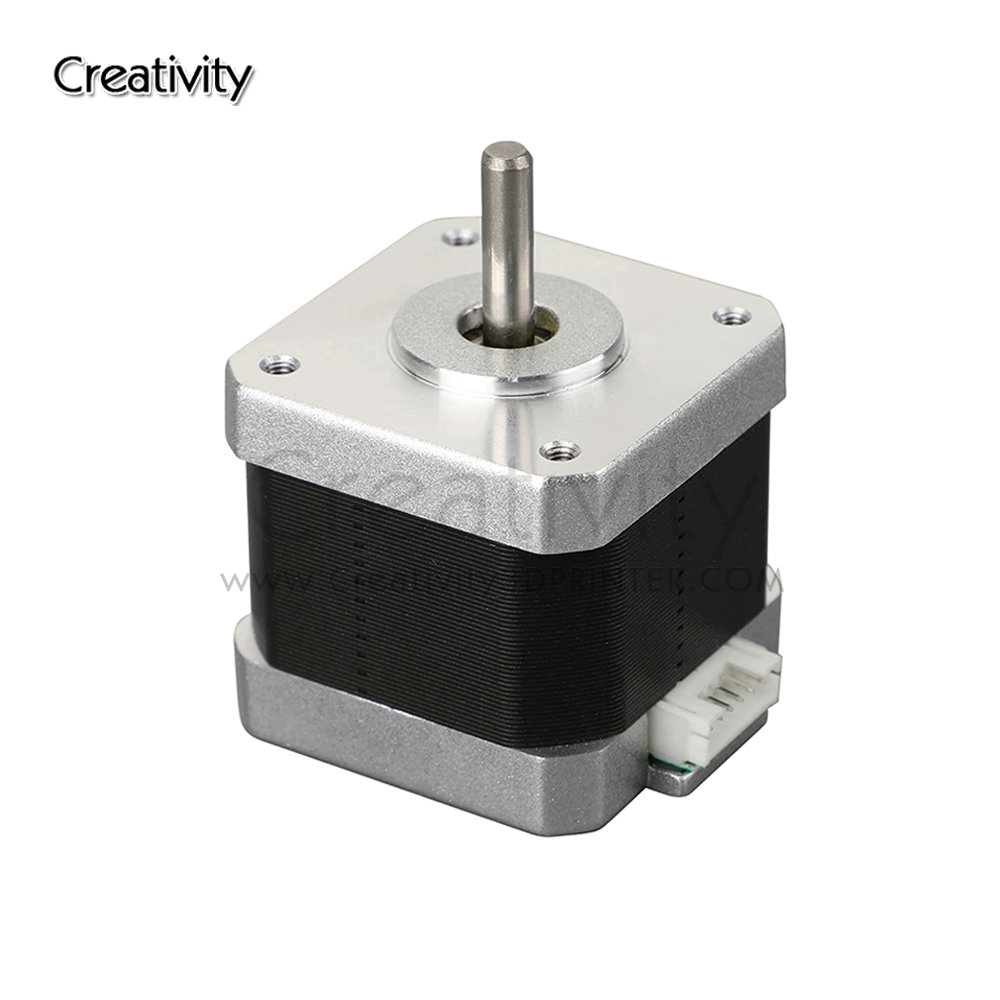 Ender-3 V2 Stepper Motors 42-3 - 3D Printing Z Axis ulasan dan harga