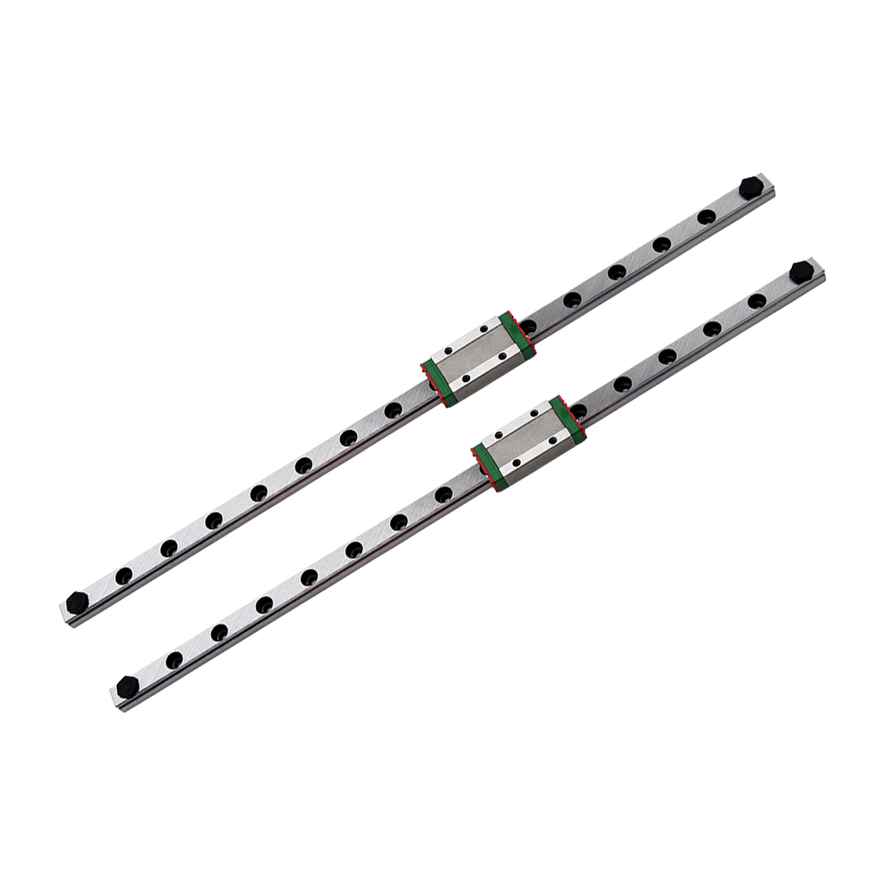 Upgrade Dual Y-axis Rail Kit F - 3D Printing Z Axis ulasan dan harga