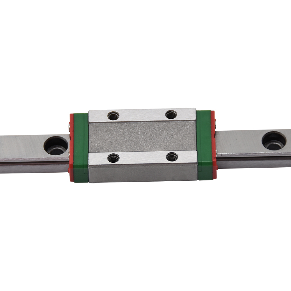 Upgrade Dual Y-axis Rail Kit F - 3D Printing Z Axis ulasan dan harga