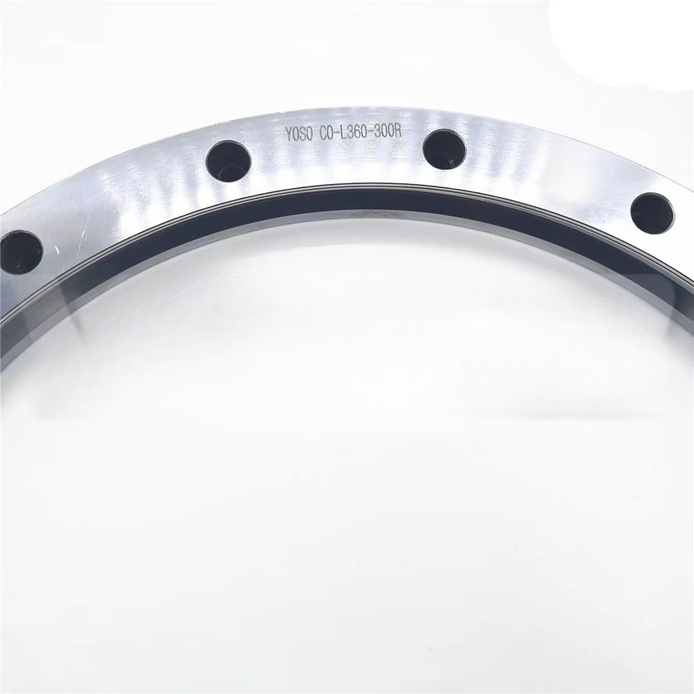 Arc Linear Guide System Guides - Linear Guide Rail ulasan dan harga