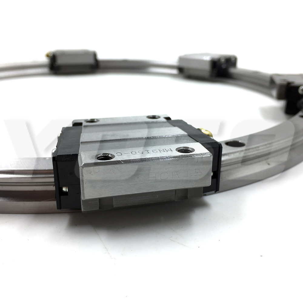 Arc Linear Guide System Guides - Linear Guide Rail ulasan dan harga