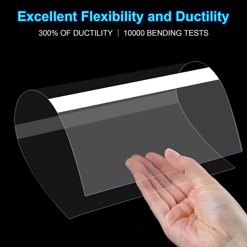 10.1Inch FEP Film 280*200*0.15 - 3D Printing Uv Sensitive Resin ulasan dan harga